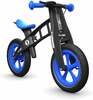Tasakaaluratas Firstbike Special Limited Edition, sinine, 12.5