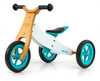 Tasakaaluratas Milly Mally 2w1 Cool Classic Mint