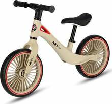 Tasakaaluratas Nils Fun RB138, beež