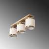 Laelamp Opviq Way, 11635, Vintage, metallkorpus