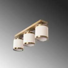 Laelamp Opviq Way, 11635, Vintage, metallkorpus