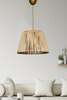 Laelamp Opviq SP146, naturaalne, plastikust korpus