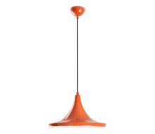 Rippvalgusti Opviq Tom 3531, 1xE27, 40W, 230V, oranž