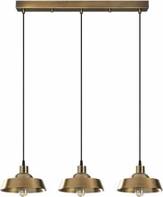Rippvalgusti Opviq Berceste, 189VINTAGE-S1, 120 W, E27