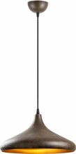 Rippvalgusti Opviq Barek, 11544, 1xE27, 40W, hall