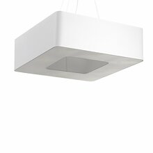 Laelamp Sollux Urano 60, 60 W, E27, valge