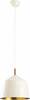 Rippvalgusti Opviq Saolam 3725, 40 W, E27, valge kuld vask