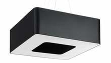 Laelamp Sollux Urano 60, 60 W, E27, must