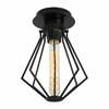 Laelamp Opviq Oylat N-1039, 40 W, E27, must