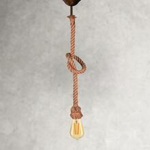 Laelamp Opviq AYD-2784, kreem, 100 prots. nöör