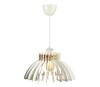 Laelamp Opviq 166-T, 1xE27, 60W, 39 cm, valge