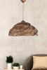 Laelamp Opviq Ovale - Antiquation, antiik, puidust korpus