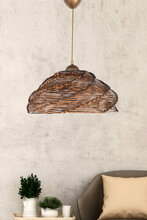 Laelamp Opviq Ovale - Antiquation, antiik, puidust korpus