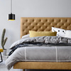 Rippvalgusti Opviq Berceste, 195BLACK-S, must, metallkorpus