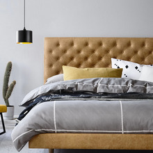 Rippvalgusti Opviq Berceste, 195BLACK-S, must, metallkorpus