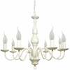 Lühter Candellux Bellagio, 8xE14, 40W, 230V