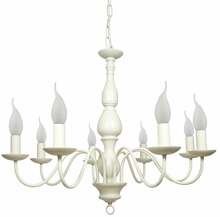 Lühter Candellux Bellagio, 8xE14, 40W, 230V