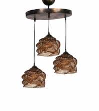 Laelamp Opviq Vendre, E27, antiik, puitkorpus