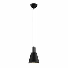 Rippvalgusti Opviq Kem - 6362, 1xE27, 40W, must