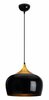 Rippvalgusti Opviq Berceste, 212-S, 40 W, E27, must