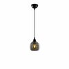 Rippvalgusti Opviq Smoked, 030, metall, suitsuhall