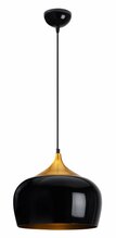 Rippvalgusti Opviq Berceste, 212-S, 40 W, E27, must