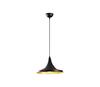 Rippvalgusti Opviq Berceste, 1xE27, 40W, must