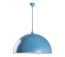 Rippvalgusti Opviq Kure, 1xE27, 40W, 230V, helesinine