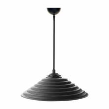 Rippvalgusti Opviq 204-U2, 60 W, E27, must