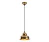 Rippvalgusti Opviq Berceste, 180VINTAGE-S, 1xE27, 40W, kuldne