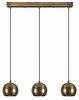 Rippvalgusti Opviq Berceste, 242-S1, 120 W, E27