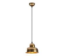 Rippvalgusti Opviq Berceste, 180VINTAGE-S, 1xE27, 40W, kuldne