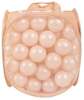 Pallide komplekt BabyTrold 88-00ROSE, 100 tk, Rose pearl, 7 cm x 7 cm