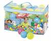 Pallide komplekt Bestway Splash & Play 52027, 100 tk, 6,5 cm