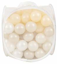 Pallide komplekt BabyTrold 88-00SAND-MIX, 100 tk, 7 cm x 7 cm, Sand mix