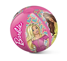 Täispuhutav pall Mondo Barbie 16359, 50 cm