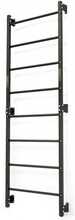 Võimlemissein SmartGym SG-16, 219 x 76 cm, metall