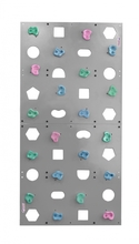 Ronimissein Sanro Standart Elbrus, 100 x 200 cm, hall