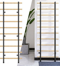 Seinapulgad InSportline Wootamax, 220 x 80 cm