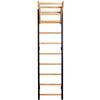 Seinaredel BenchK BK-711W, valge