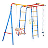 Betooni paigaldatav spordikompleks Sanro Junior Atlet Light, kuni 120 kg
