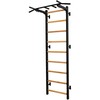 Võimlemissein BenchK 311B, 67 cm, 27 kg