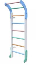 Puidust Rootsi sein Sanro Baby Mini-1, 180 x 65 cm