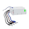 Energiamõõtja Shanghai Bituo Electric Co., Ltd. 3P+N, 63A, Modbus RS485