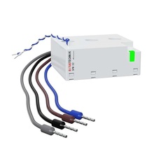 Energiamõõtja Shanghai Bituo Electric Co., Ltd. 3P+N, 63A, Modbus RS485