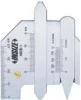 Keevitusparameetrite mõõtja Insize SPA-40 MS1/MS2 4838-1