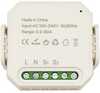 Nutikas energiamõõtja Tuya HS084080, 1P+N, 80A, Wi-Fi