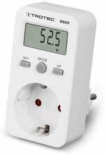 Energiakulu mõõtur Trotec BX09, 230 V