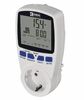 Energiamõõtja Emos P5822, 230V, 16A, valge