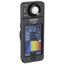 Spektromeeter Sekonic C-800 SpectroMaster